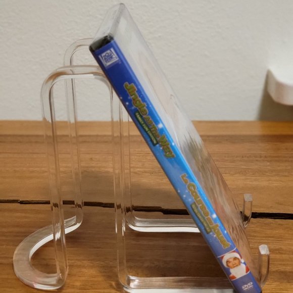 Jingle All The Way Family Fun Edition Sealed DVD - Picture 4 of 4